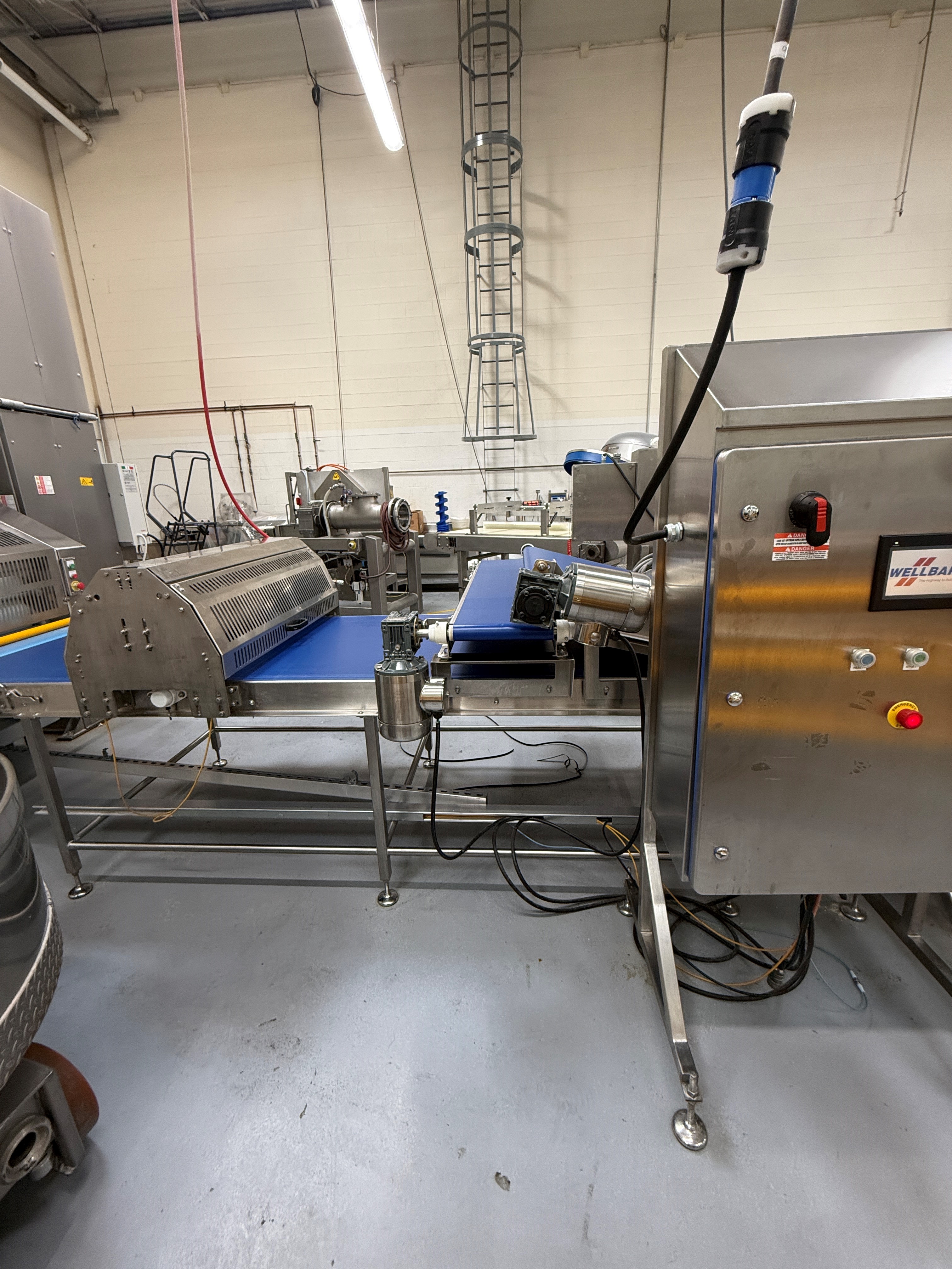 Bakery Equipment | Product Detail